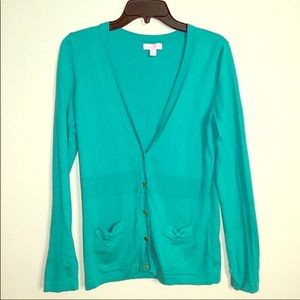 Lili Pulitzer Cardigan